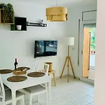Appartement Baymar Playa De Aro *