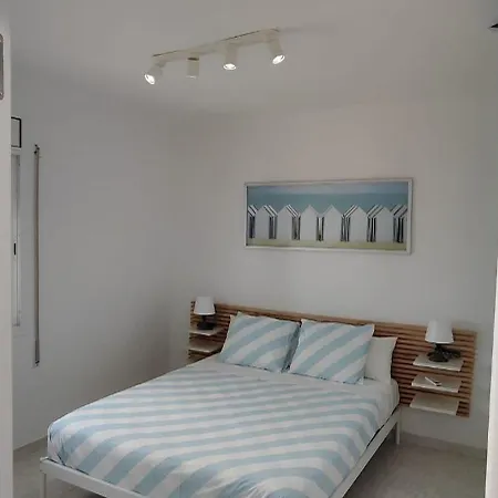 Baymar Playa De Aro Apartment *