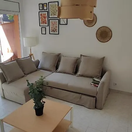 Baymar Playa De Aro * Платья-де-Аро
