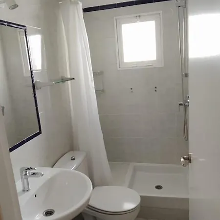Baymar Playa De Aro Апартаменты *