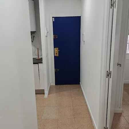 Apartament Baymar Playa De Aro Platja d'Aro
