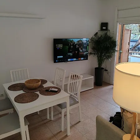 Baymar Playa De Aro Платья-де-Аро