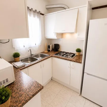 Apartament Baymar Playa De Aro Platja d'Aro